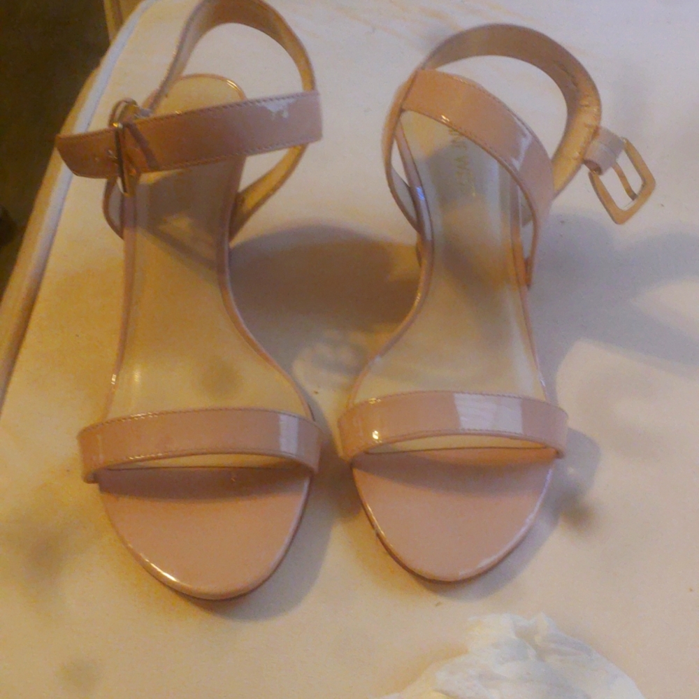 Nine west shoes